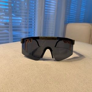 PIT VIPER UNISEX SUNGLASSES